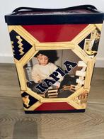 Kapla blokken -200 stuks, Kinderen en Baby's, Speelgoed | Bouwstenen, Ophalen, Zo goed als nieuw, Overige merken