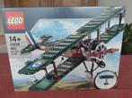 Légo 10226 Aircraft Sopwith Camel, Enlèvement, Neuf, Avion