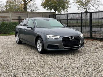 Audi A4 1.4 TFS/Automaat/Navi/Cruise/1Ste Eig/Garantie/** beschikbaar voor biedingen