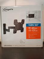 Tv beugel 19-43 inch, Audio, Tv en Foto, Ophalen, Nieuw