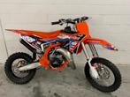 KTM 65 SX 2024 cross, Motoren, 65 cc, Bedrijf, Crossmotor, 1 cilinder