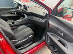 Peugeot 5008 12PureTech 130 7PL ACTIVEPACK CAMERA NAVI PANO, Auto's, Peugeot, Gebruikt, 1199 cc, 7 zetels, 130 pk