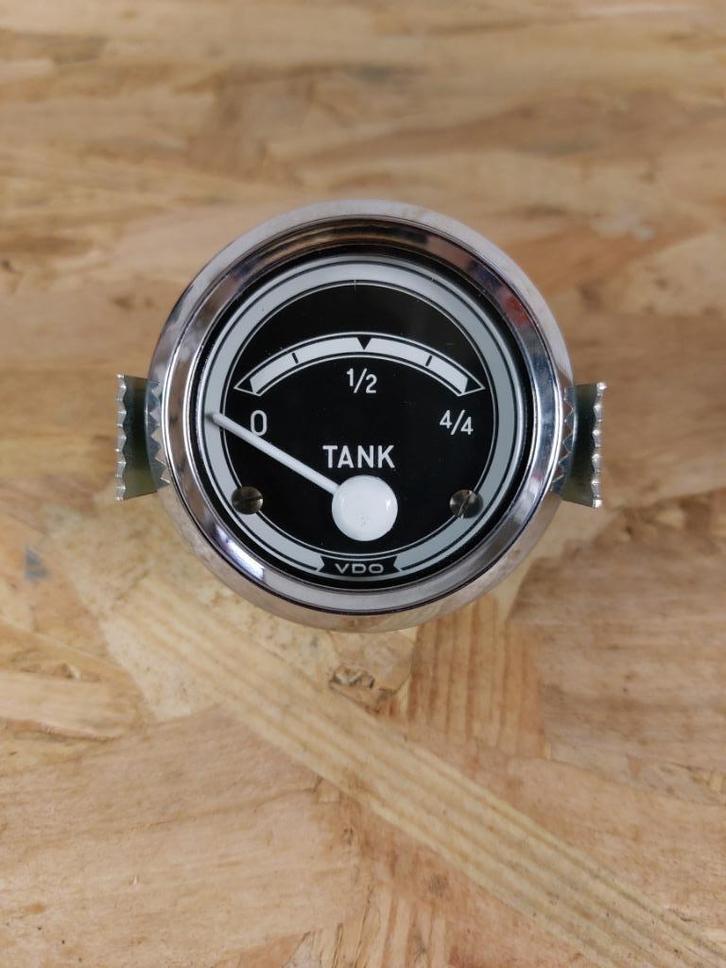 VDO-METER, Auto-onderdelen, Dashboard en Schakelaars, Nieuw, Ophalen of Verzenden