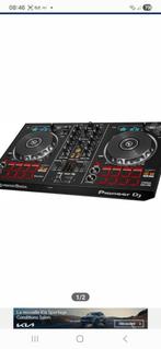 Table pioneer ddj rb utilisé 2 fois, Musique & Instruments, Enlèvement, Pioneer