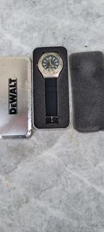 mooie Dewalt polshorloge (55iv267), Handtassen en Accessoires, Horloges | Heren, Ophalen of Verzenden, Polshorloge