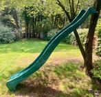 Perfecte staat glijbaan (3m) voor speeltuig, Kinderen en Baby's, Ophalen, Zo goed als nieuw, Glijbaan