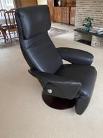 Relax zetel Jori, Ophalen, Zo goed als nieuw, Leer