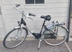 Damesfiets Gazelle Esprit, Fietsen en Brommers, Ophalen, Gebruikt, 47 tot 50 cm, Versnellingen
