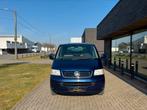 Volkswagen transport 2.5 TDI automaat lichte vracht gekeurd, Auto's, Volkswagen, Blauw, Diesel, Particulier, Transporter