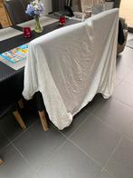 Twee matras beschermers, Huis en Inrichting, Ophalen, Zo goed als nieuw, Matras
