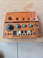 Coffret de poids pour balance, Ophalen of Verzenden