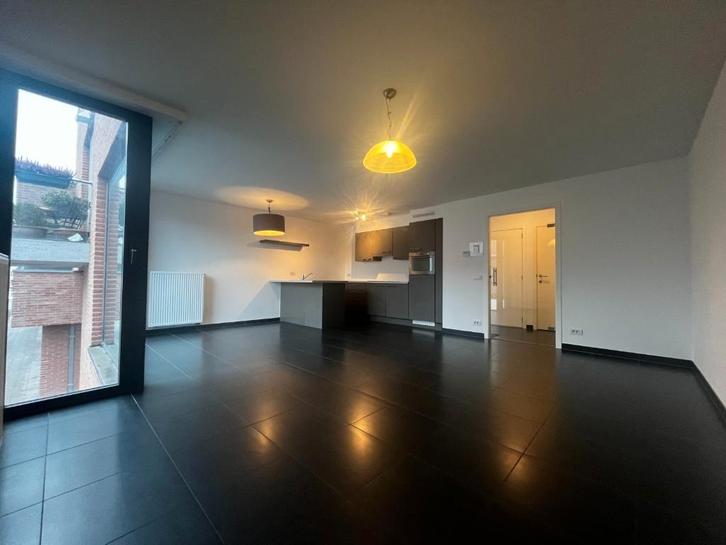 1 slaapkamer appartement in Zelzate, Immo, Maisons à vendre, Province de Flandre-Orientale, Jusqu'à 200 m², Appartement, A