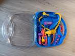 Valise de docteur jouet, Enfants & Bébés, Enlèvement, Utilisé