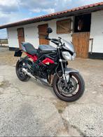 Street triple R 2015, Motoren, Particulier