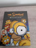 The Simpsons - DVD box seizoen 6, Cd's en Dvd's, Boxset, Gebruikt, Ophalen of Verzenden