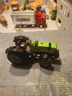 Tracteur Deutz-Fahr DX4.70 Siku, Enlèvement ou Envoi, Utilisé, Tracteur et Agriculture, SIKU