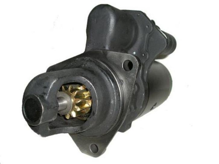 DAF Ruil startmotor, Auto-onderdelen, Vrachtwagen-onderdelen, DAF, Overige Auto-onderdelen, Nieuw