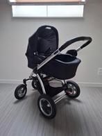 Maxicosi Mura Kinderwagen, buggy, regenhoes, parasol, Kinderen en Baby's, Ophalen, Gebruikt, Kinderwagen