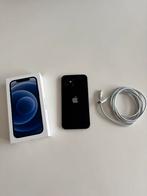 Iphone 12, Gebruikt, Zwart, Ophalen of Verzenden, 79 %
