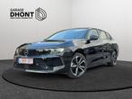 Opel Astra Sports Tourer Business Edition - Plugin Hybrid &, Automaat, 180 pk, Zwart, Bedrijf