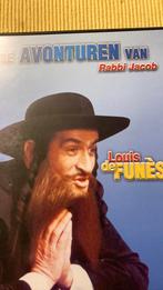 Rabbi Jacob, Cd's en Dvd's, Dvd's | Klassiekers, Ophalen of Verzenden, Zo goed als nieuw