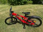 Mtb 20inch kinderfiets Rockrider, Fietsen en Brommers, Fietsen | Kinderfietsjes, Ophalen, Zo goed als nieuw, 20 inch of meer, Rockrider