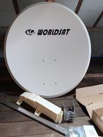 Schotelantenne nieuw, Audio, Tv en Foto, Schotelantennes, Ophalen, Nieuw, (Schotel)antenne