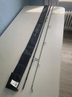 Karper/stalker hengel shimano, Ophalen, Zo goed als nieuw, Werphengel