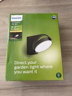 Philips led outdoor, Ophalen, Wandlamp, Led, Nieuw