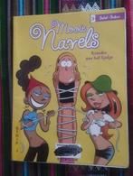 Mooie Narels Vrienden aan het lijntje, Enlèvement ou Envoi