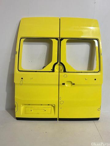 Volkswagen Crafter Man TGE Achterdeur Links Rechts beschikbaar voor biedingen