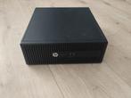 Hp Prodesk SFF i5 4th gen, Gebruikt, HDD, 2 tot 3 Ghz, 8 GB