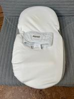 Doomoo supreme sleep plus en overtrek, amper gebruikt, Kinderen en Baby's, Ophalen of Verzenden, Zo goed als nieuw, Overige typen