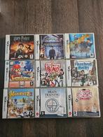 Nintendo DS - Games, Games en Spelcomputers, Games | Nintendo DS, Gebruikt, 1 speler, Vanaf 7 jaar, Ophalen