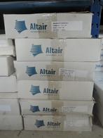 Metrotegels - Altair Ceramics - Melkwit - 7.5 x 15cm, Ophalen, Overige materialen, Wandtegels, Nieuw