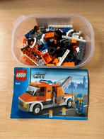 Lego takelwagen set 7638, Ophalen of Verzenden, Complete set, Lego