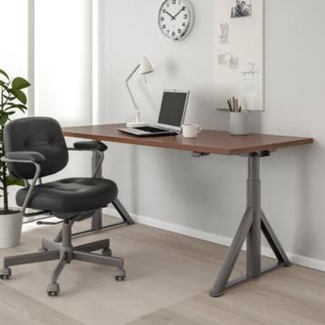 Bureau zit/sta IDASEN 160 x 80 cm beschikbaar voor biedingen