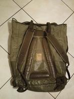Militaria French Army F1 grote rugzak, Verzenden, Landmacht, Kleding of Schoenen