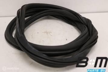 Portierrubber linksachter Audi S1 8X Sportback 8X4833721B beschikbaar voor biedingen