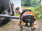 Souffleur Echo 770pb, Ophalen, Gebruikt, Benzine, Ruggedragen