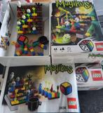 Magikus lego, Hobby en Vrije tijd, Gezelschapsspellen | Bordspellen, Drie of vier spelers, Ophalen of Verzenden, Zo goed als nieuw