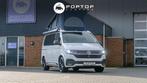 Volkswagen California 6.1 Ocean Sport Edition 4Motion (4WD), Caravans en Kamperen, Mobilhomes, Volkswagen, Bus-model, Bedrijf