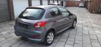 Peugeot 206+ 1.1essence prête à immatric+carnet d’entretien, Autos, Peugeot, Achat, Noir, 5 portes, Particulier