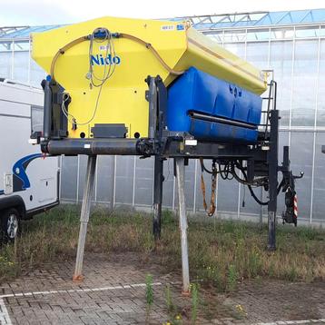 NIDO Stratos B70-42 PCLN-700 (bj 2012) beschikbaar voor biedingen