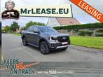 FORD RANGER NEUF, EN STOCK - LEASING, Argent ou Gris, Achat, Euro 6, Entreprise