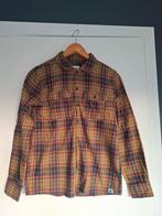 Tof geruit hemd CKS maat 164 / 14 jaar (zie achterkant mouw), Garçon, Enlèvement ou Envoi, Cks, Chemise ou Chemisier