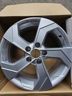 Nieuwe Nissan Qashqai Velgen (Alloy Wheels), Ophalen