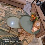 Bijzet tafel maison du monde, Huis en Inrichting, Tafels | Bijzettafels, Ophalen, Gebruikt