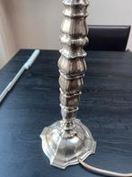800 zilveren lamp, Antiek en Kunst, Ophalen of Verzenden, Zilver