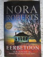 boek nora roberts, Ophalen of Verzenden, Gelezen, Nora Roberts